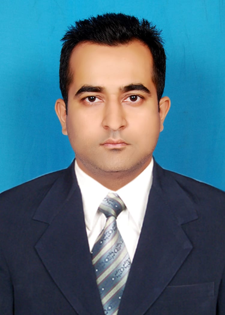 GOURAV VASUJA